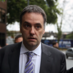 Adorni «justificó» su patrimonio ante la Justicia