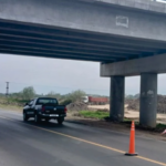 Avanza la autovía de la ruta 12