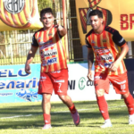 Boca Unidos clasificó anticipadamente a playoffs