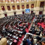 Habrá un amplio debate parlamentario sobre Malvinas