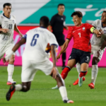 Debut y derrota de Marcelo Gallardo