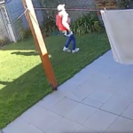 Violento asalto a una jueza