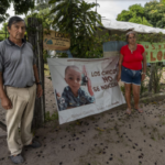 Loan: reprodujeron un audio de los hijos de Millapi y Ramírez