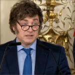 Reunión de Gabinete por Malvinas y el Presupuesto 2027