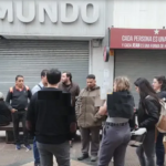 Musimundo: centenar de trabajadores presentes en la quiebra