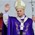 Inscriben voluntarios para el Papa León XIV en Argentina