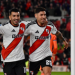 River Plate se acerca a los playoffs del Clausura