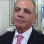 Guillermo Semhan renunció al Superior Tribunal de Justicia