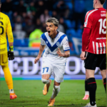 Vélez derrotó a Estudiantes de La Plata