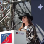 Villarruel reclamó por los productores rurales