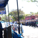 Convenio para viviendas en los 100 años de Virasoro